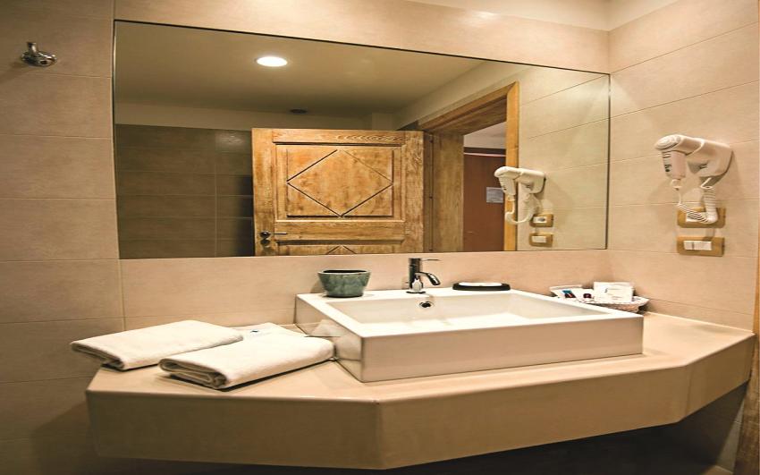 Junior Suite - Vista 1